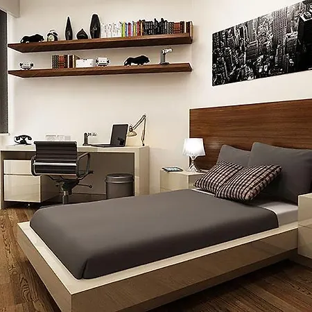 Aparthotel Poseidon